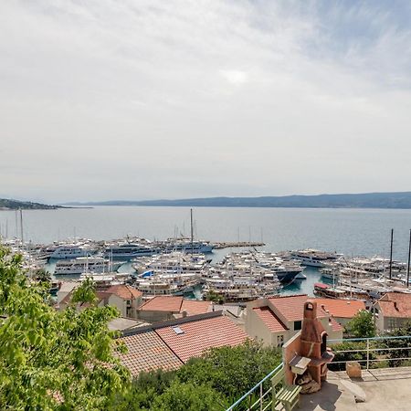 Apartment Krilo Jesenice Ngoại thất bức ảnh