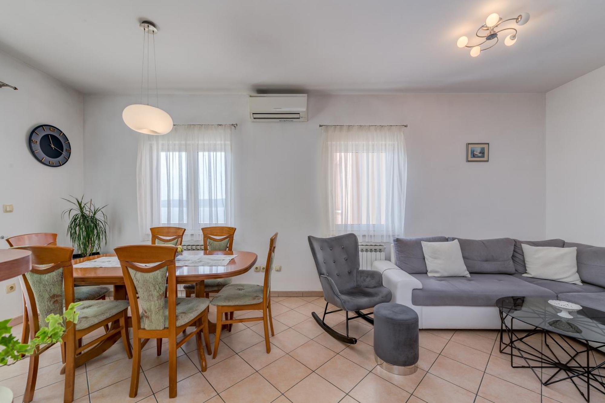 Apartment Krilo Jesenice Ngoại thất bức ảnh