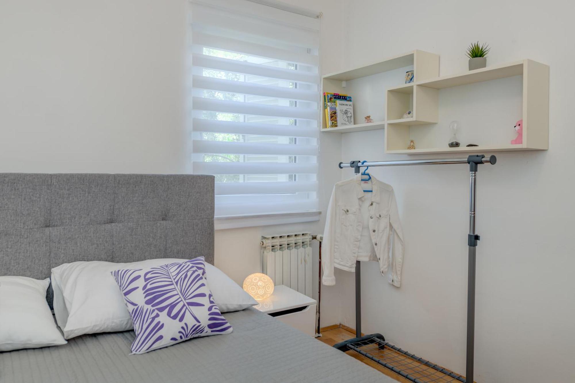 Apartment Krilo Jesenice Ngoại thất bức ảnh