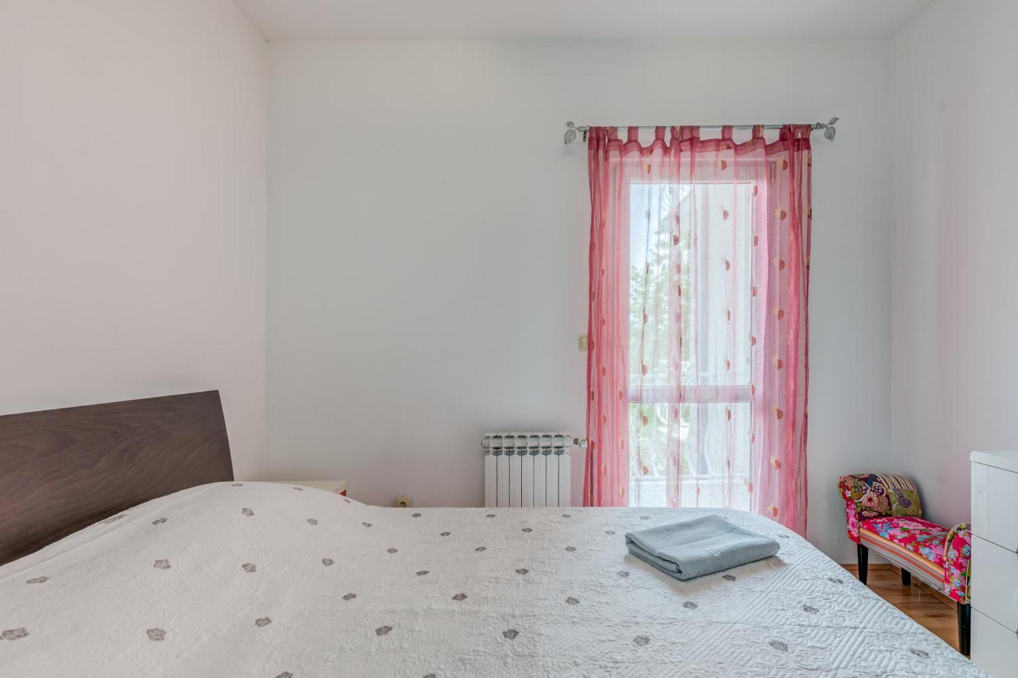 Apartment Krilo Jesenice Ngoại thất bức ảnh