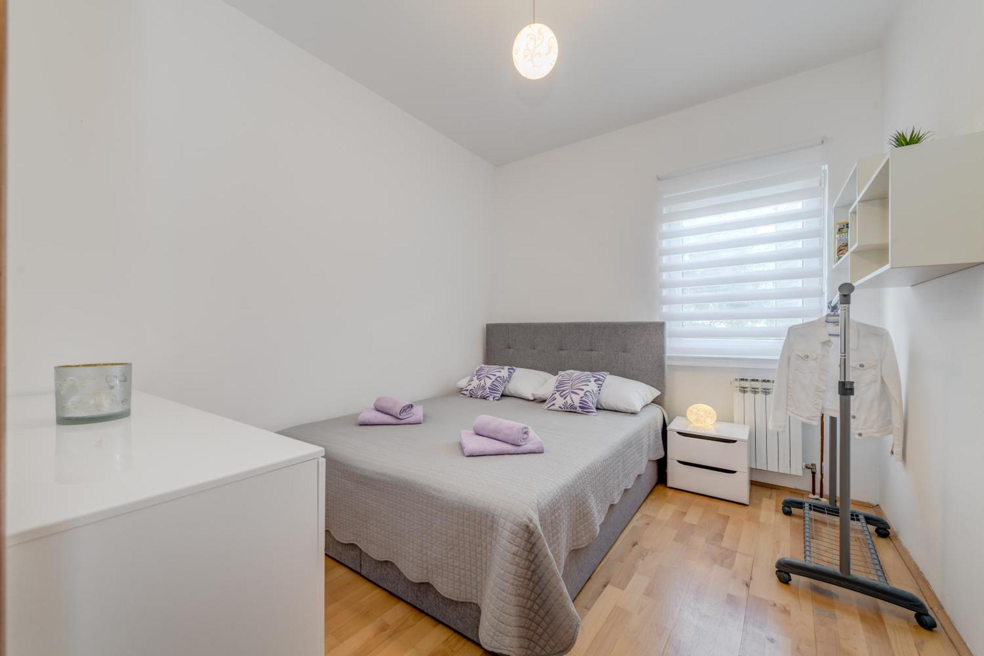 Apartment Krilo Jesenice Ngoại thất bức ảnh
