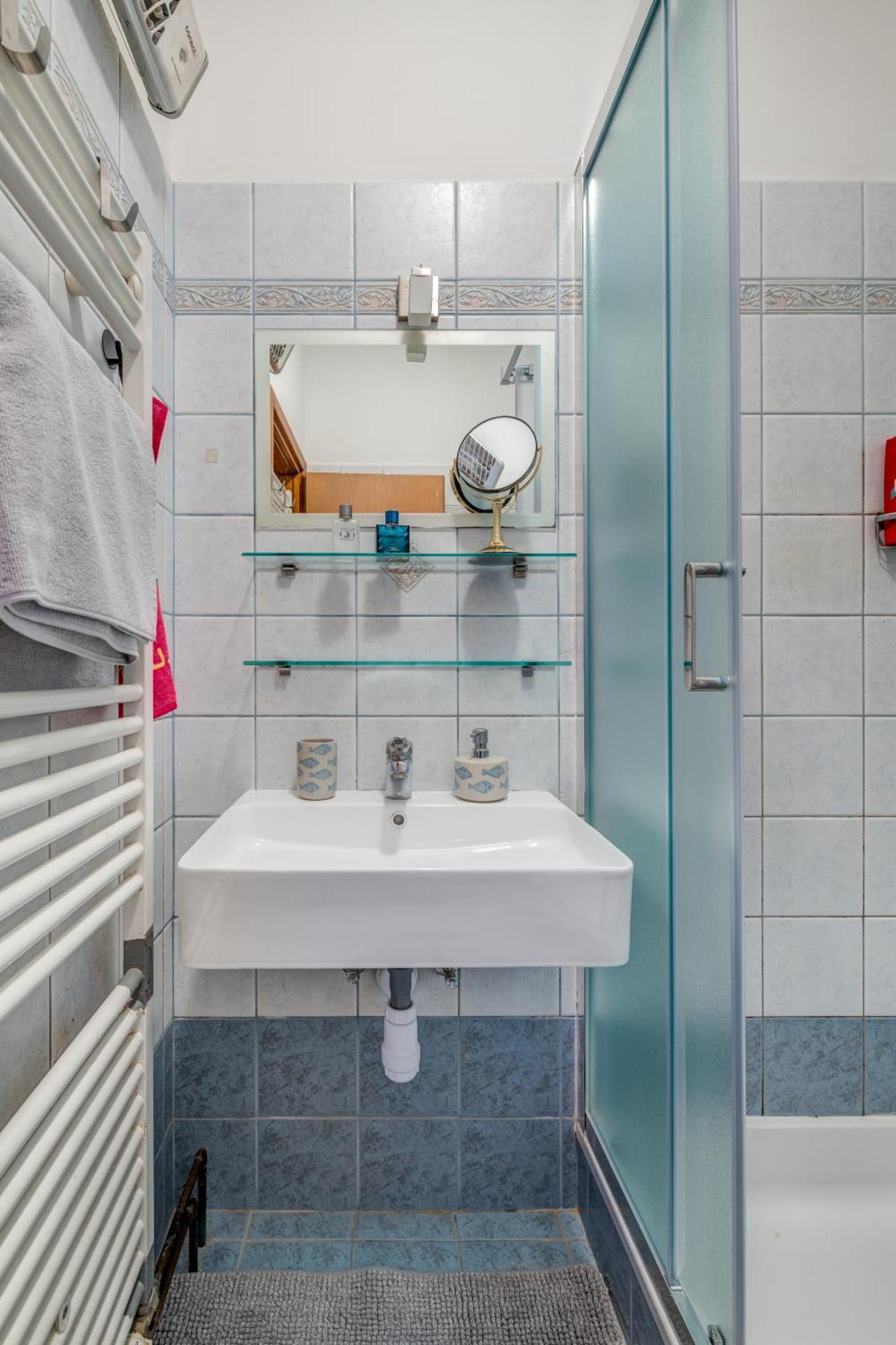 Apartment Krilo Jesenice Ngoại thất bức ảnh