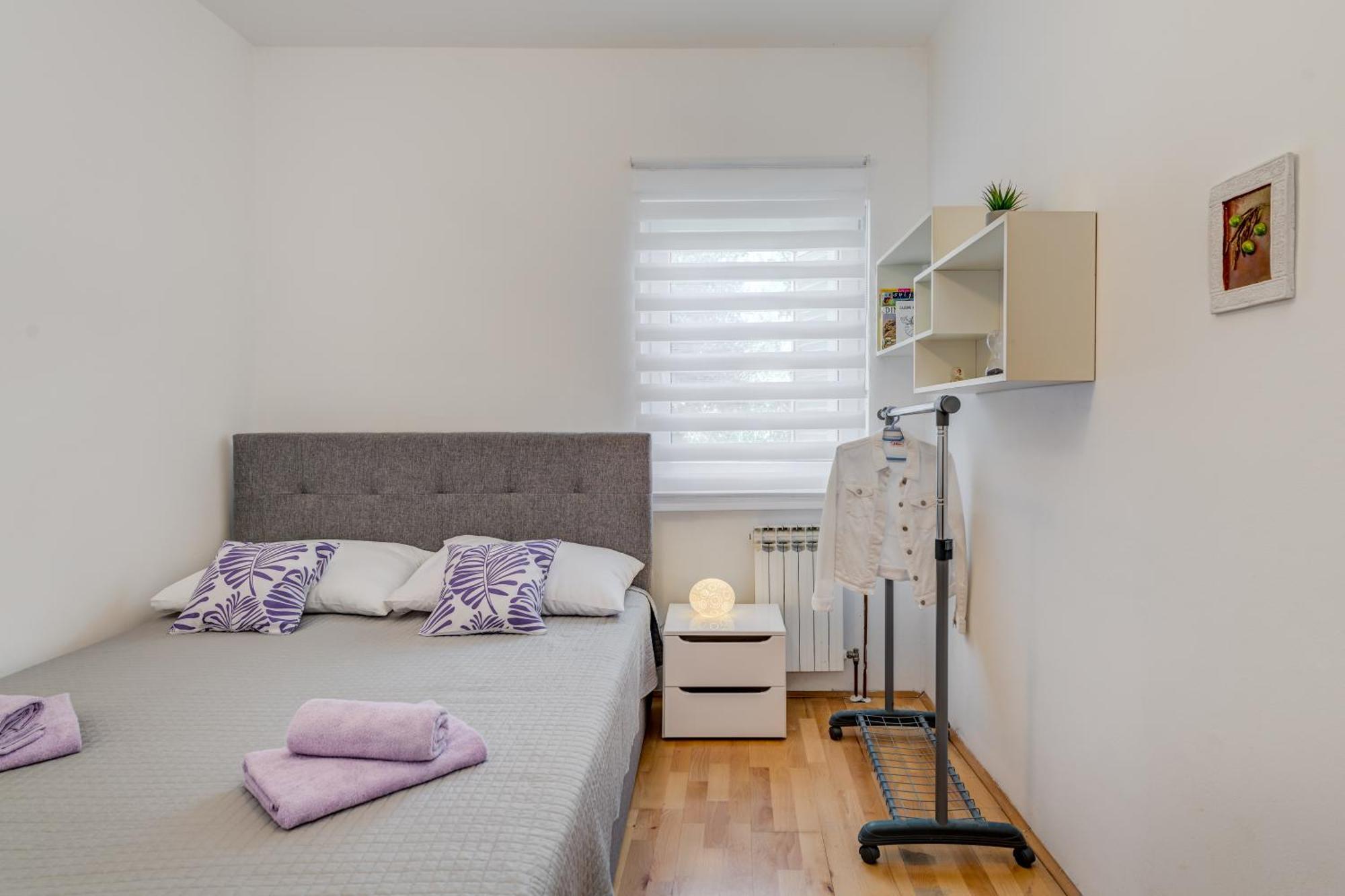 Apartment Krilo Jesenice Ngoại thất bức ảnh