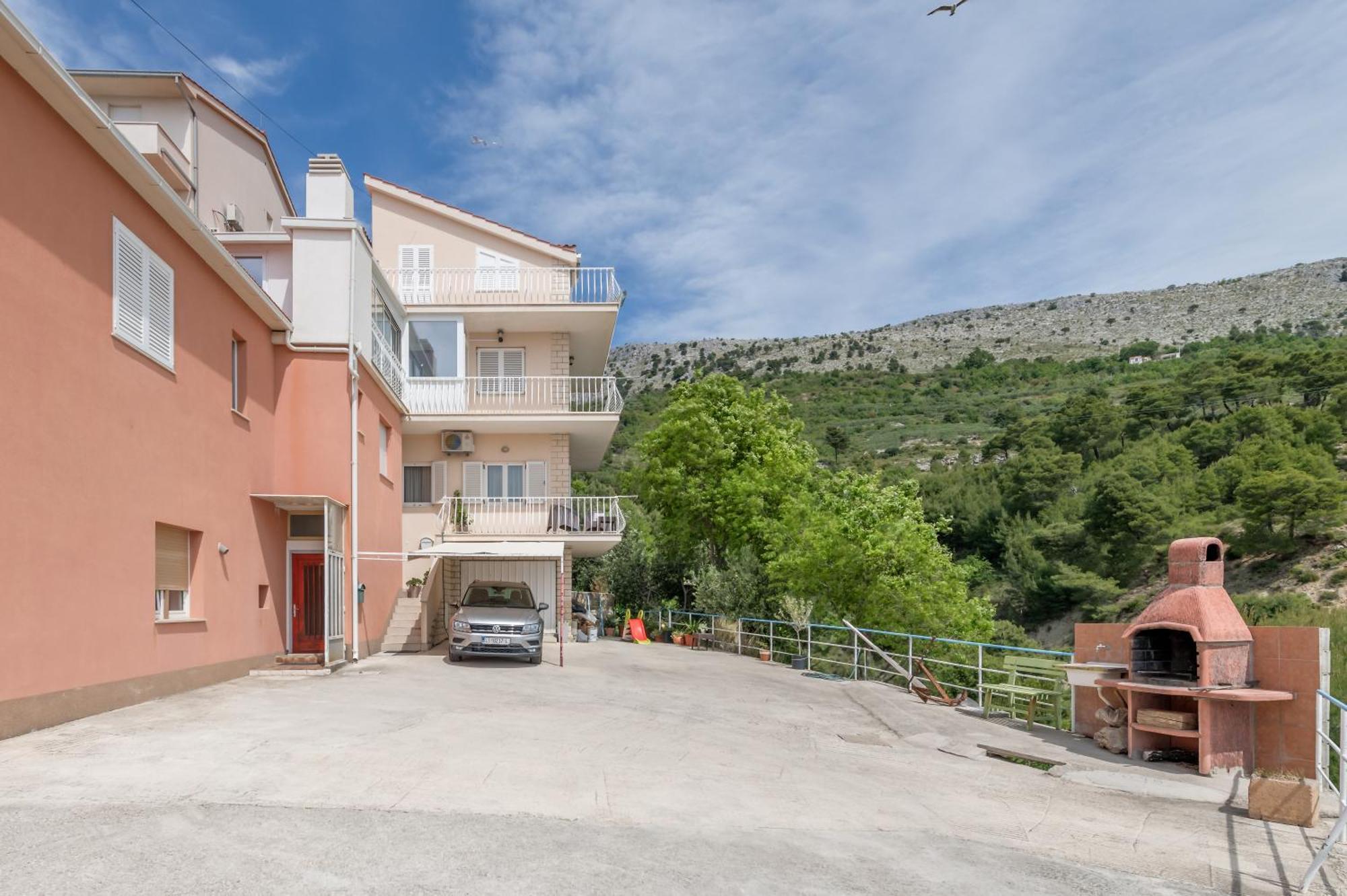 Apartment Krilo Jesenice Ngoại thất bức ảnh