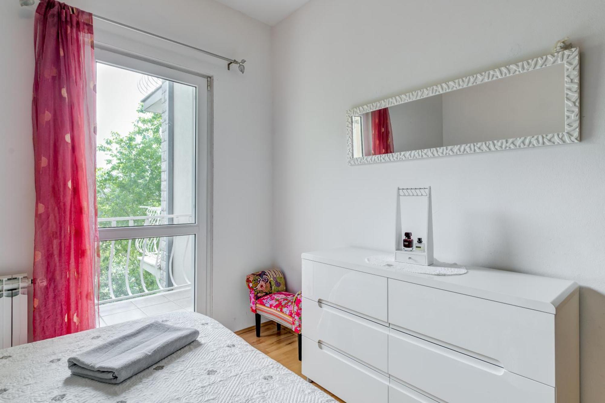 Apartment Krilo Jesenice Ngoại thất bức ảnh