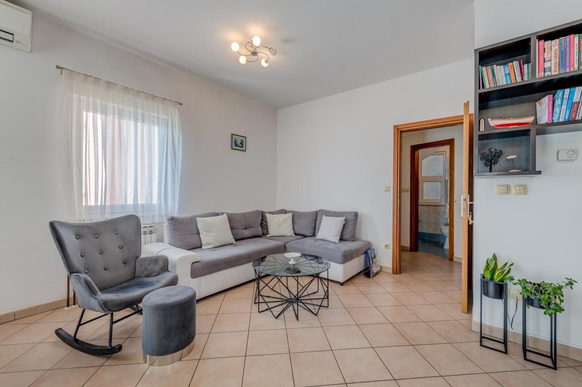 Apartment Krilo Jesenice Ngoại thất bức ảnh