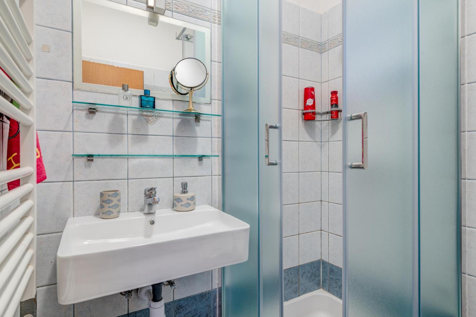 Apartment Krilo Jesenice Ngoại thất bức ảnh