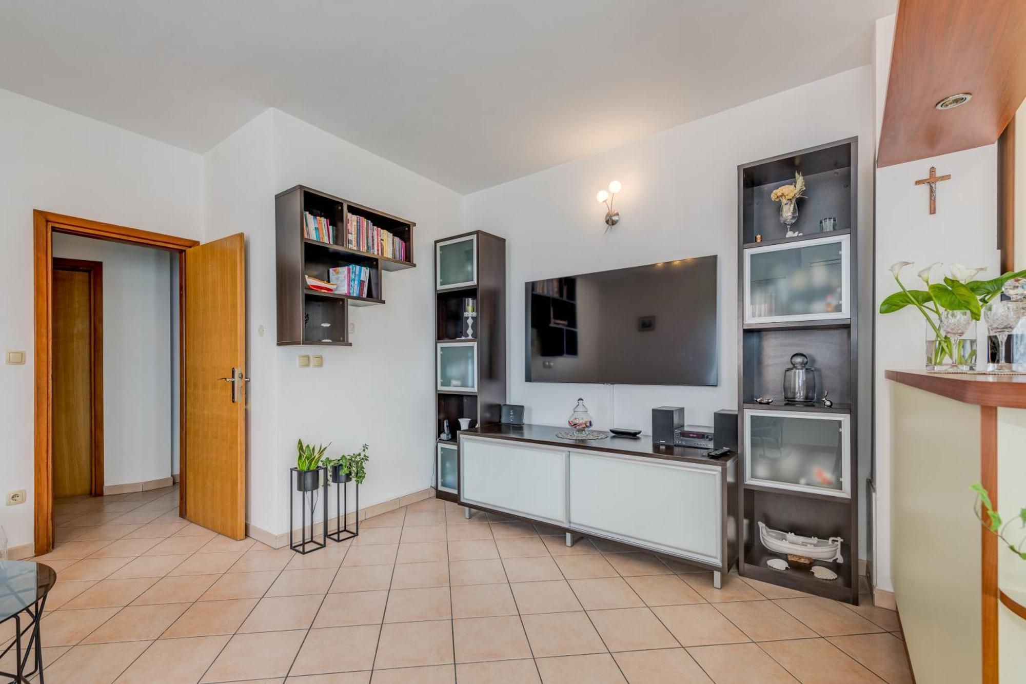 Apartment Krilo Jesenice Ngoại thất bức ảnh