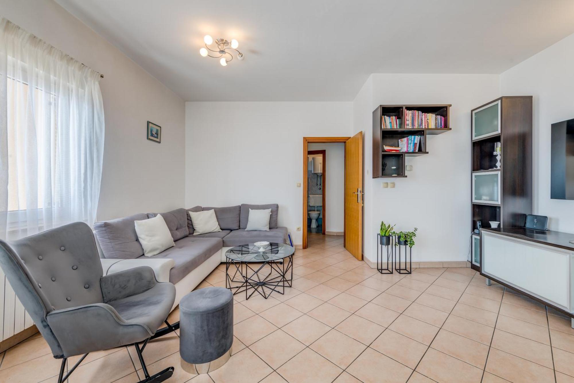 Apartment Krilo Jesenice Ngoại thất bức ảnh