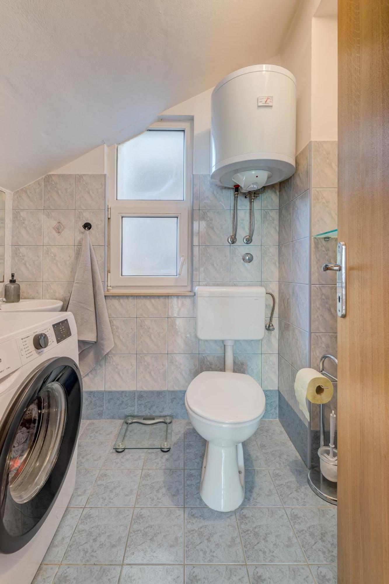 Apartment Krilo Jesenice Ngoại thất bức ảnh