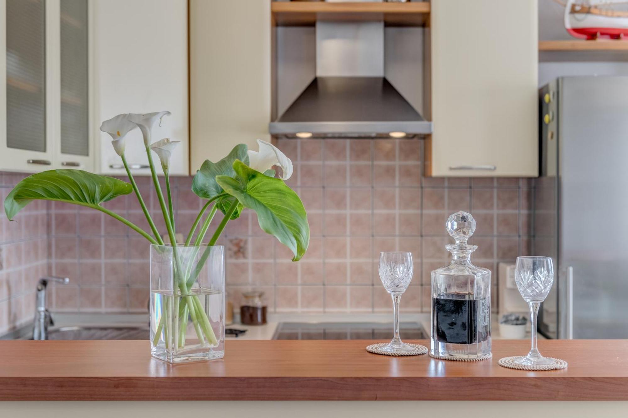 Apartment Krilo Jesenice Ngoại thất bức ảnh