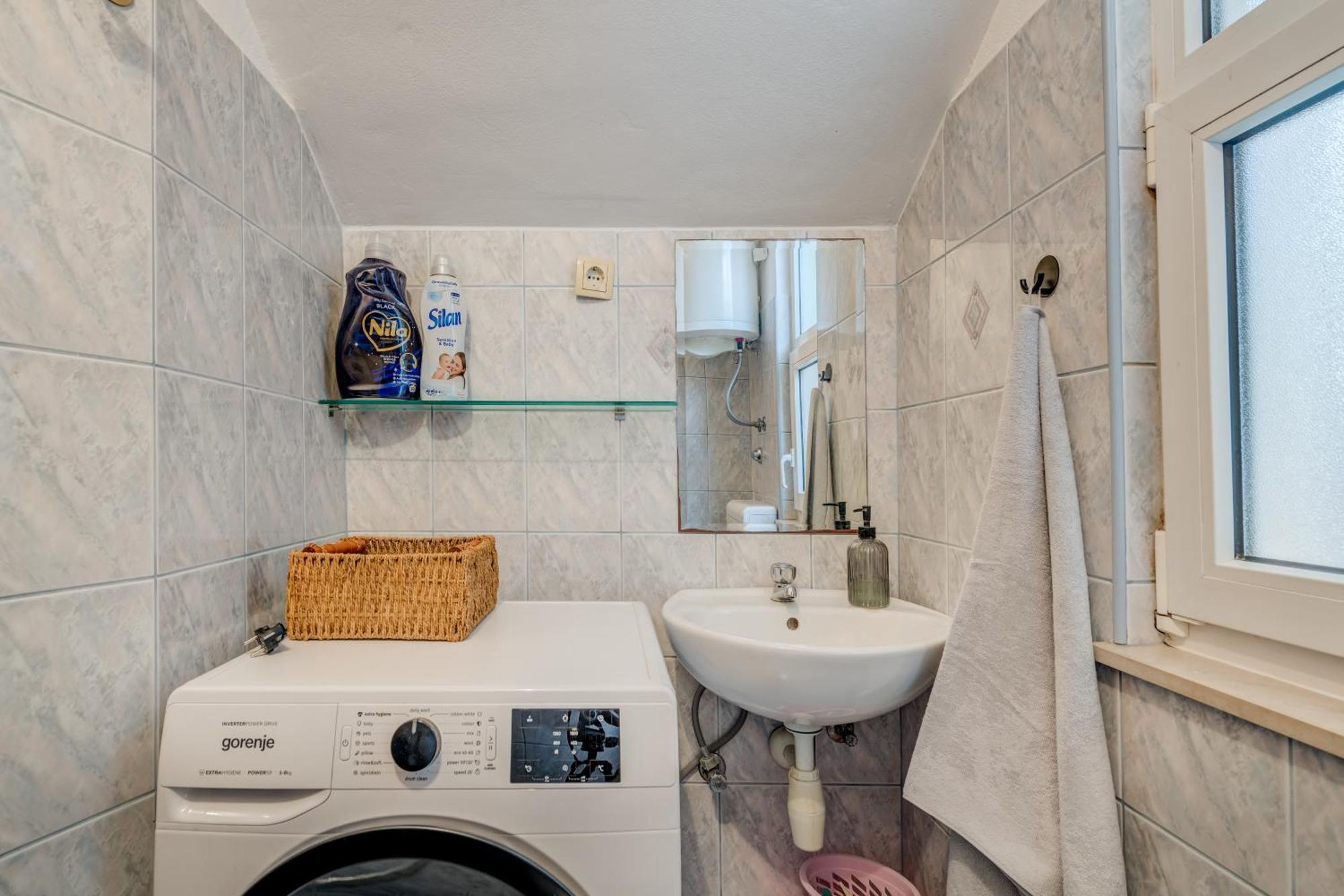 Apartment Krilo Jesenice Ngoại thất bức ảnh