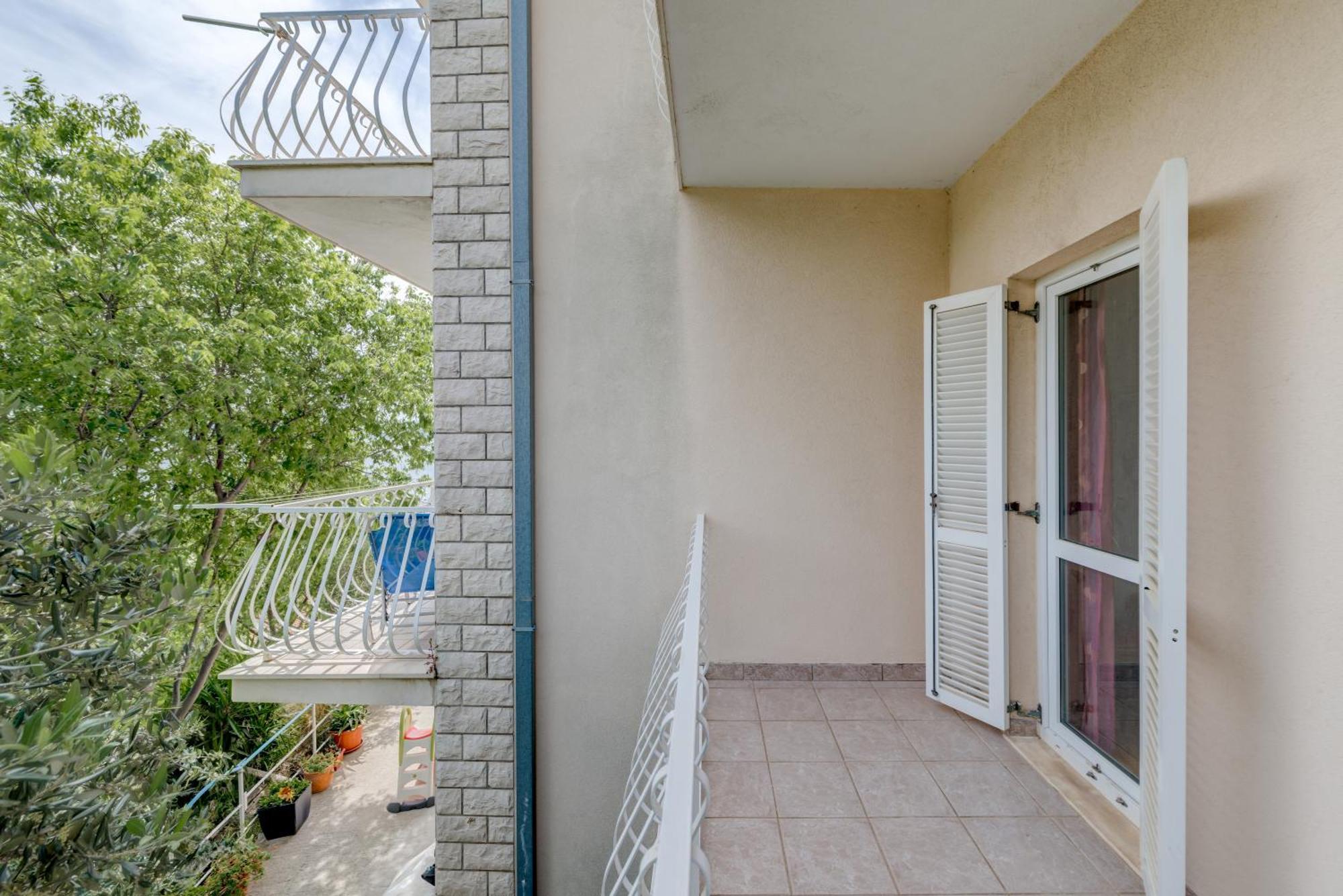 Apartment Krilo Jesenice Ngoại thất bức ảnh