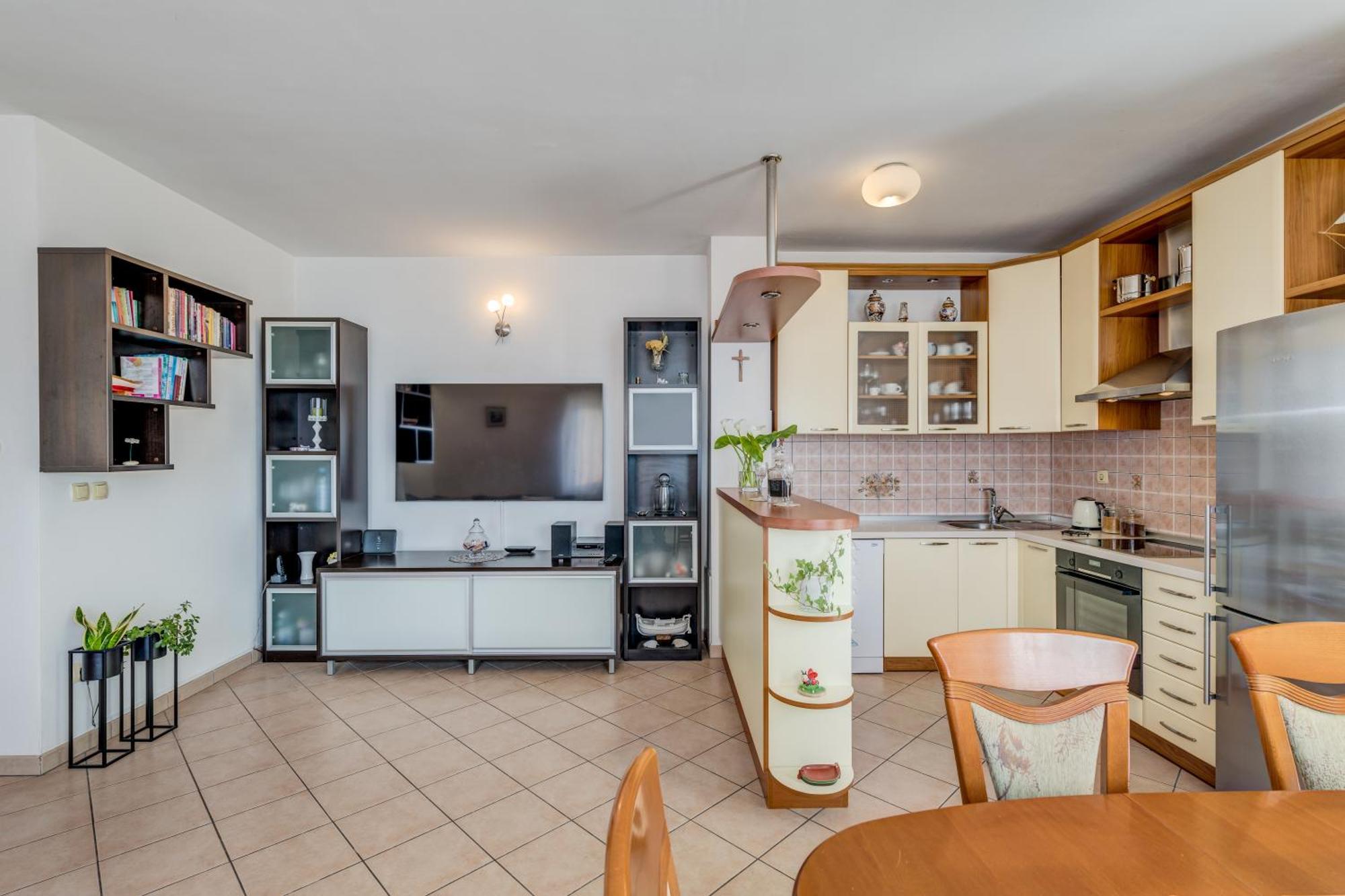 Apartment Krilo Jesenice Ngoại thất bức ảnh
