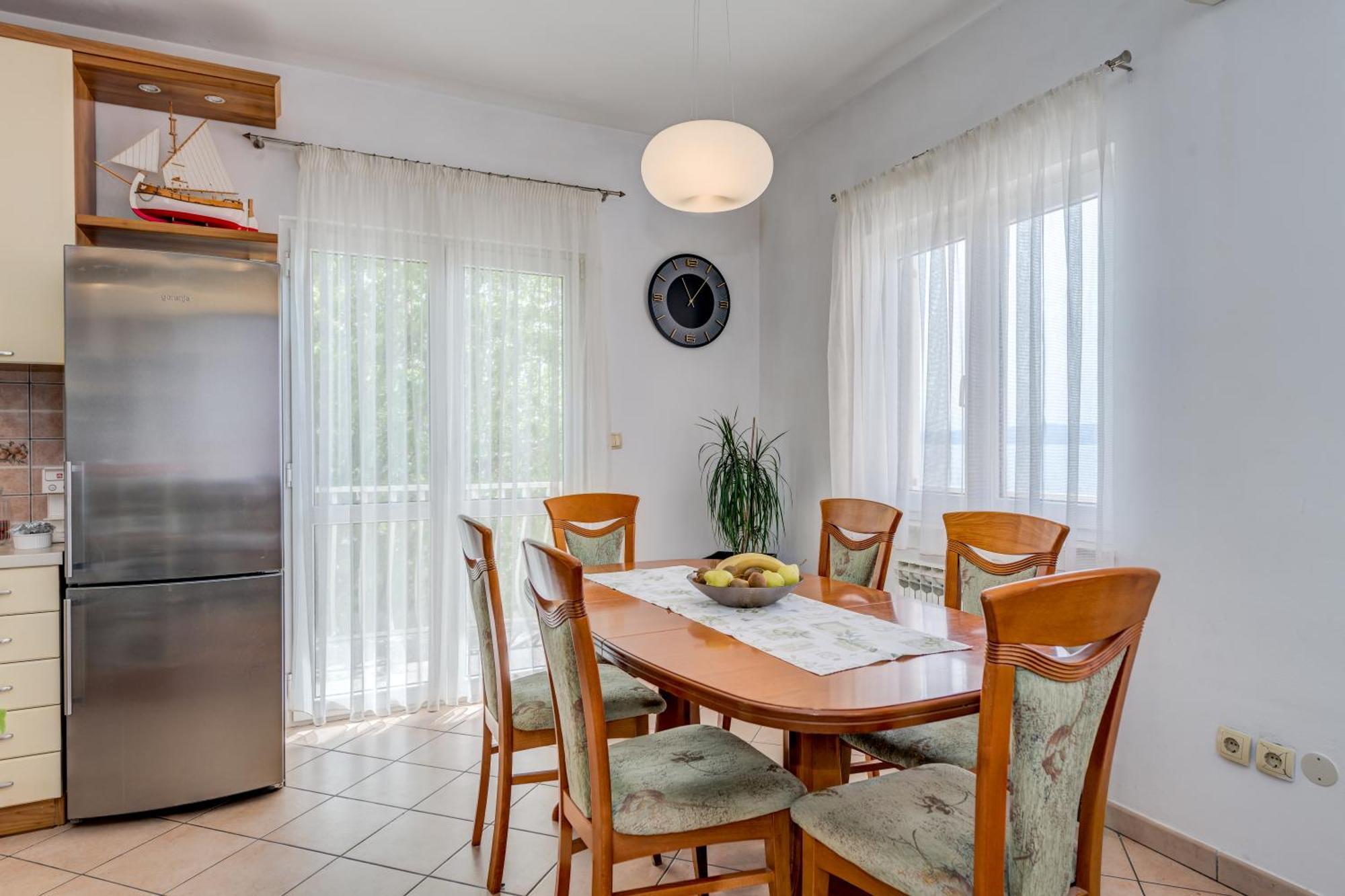 Apartment Krilo Jesenice Ngoại thất bức ảnh