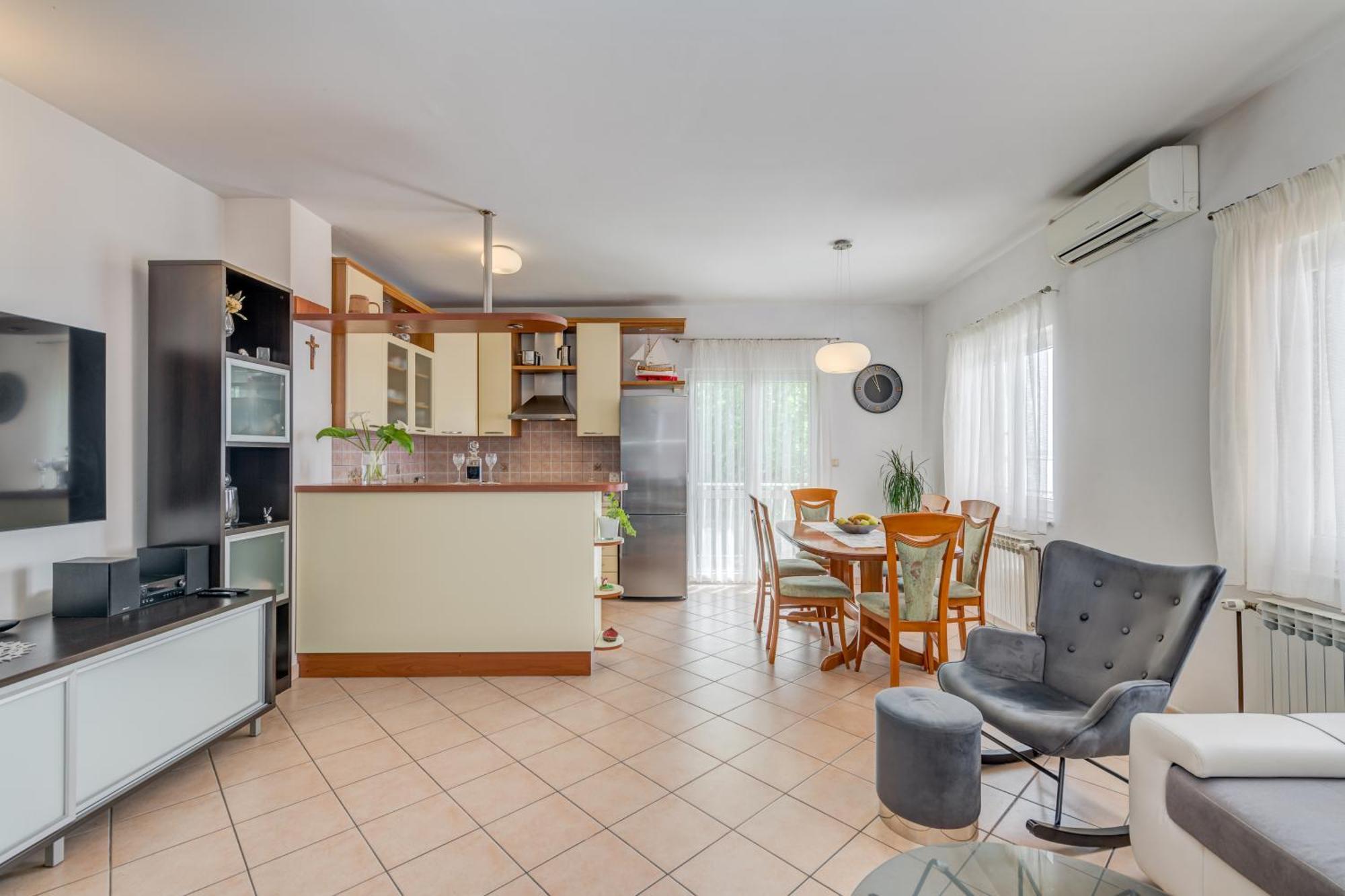 Apartment Krilo Jesenice Ngoại thất bức ảnh