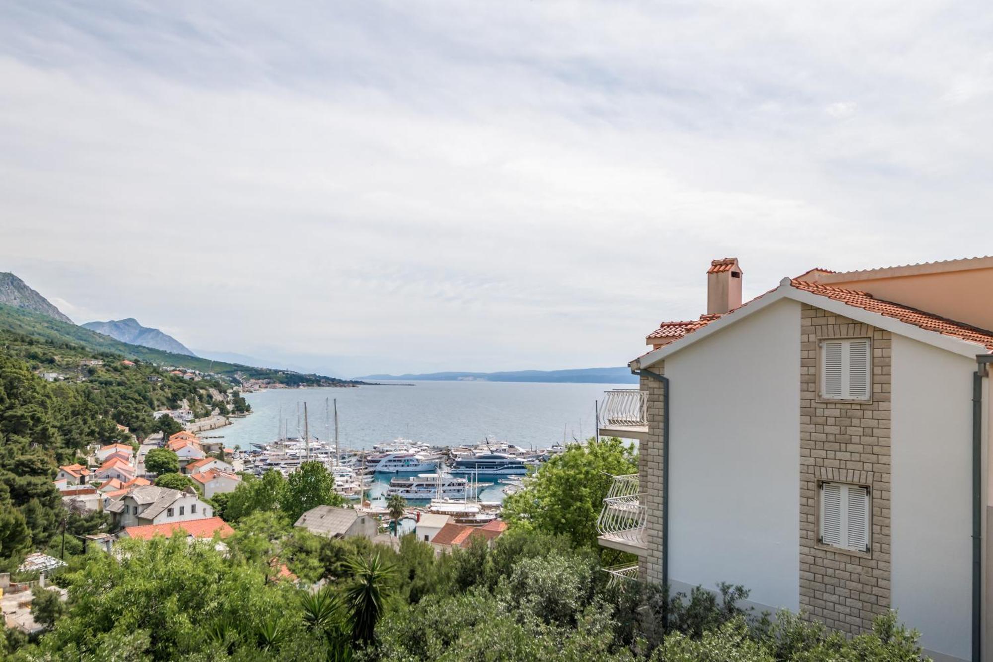Apartment Krilo Jesenice Ngoại thất bức ảnh