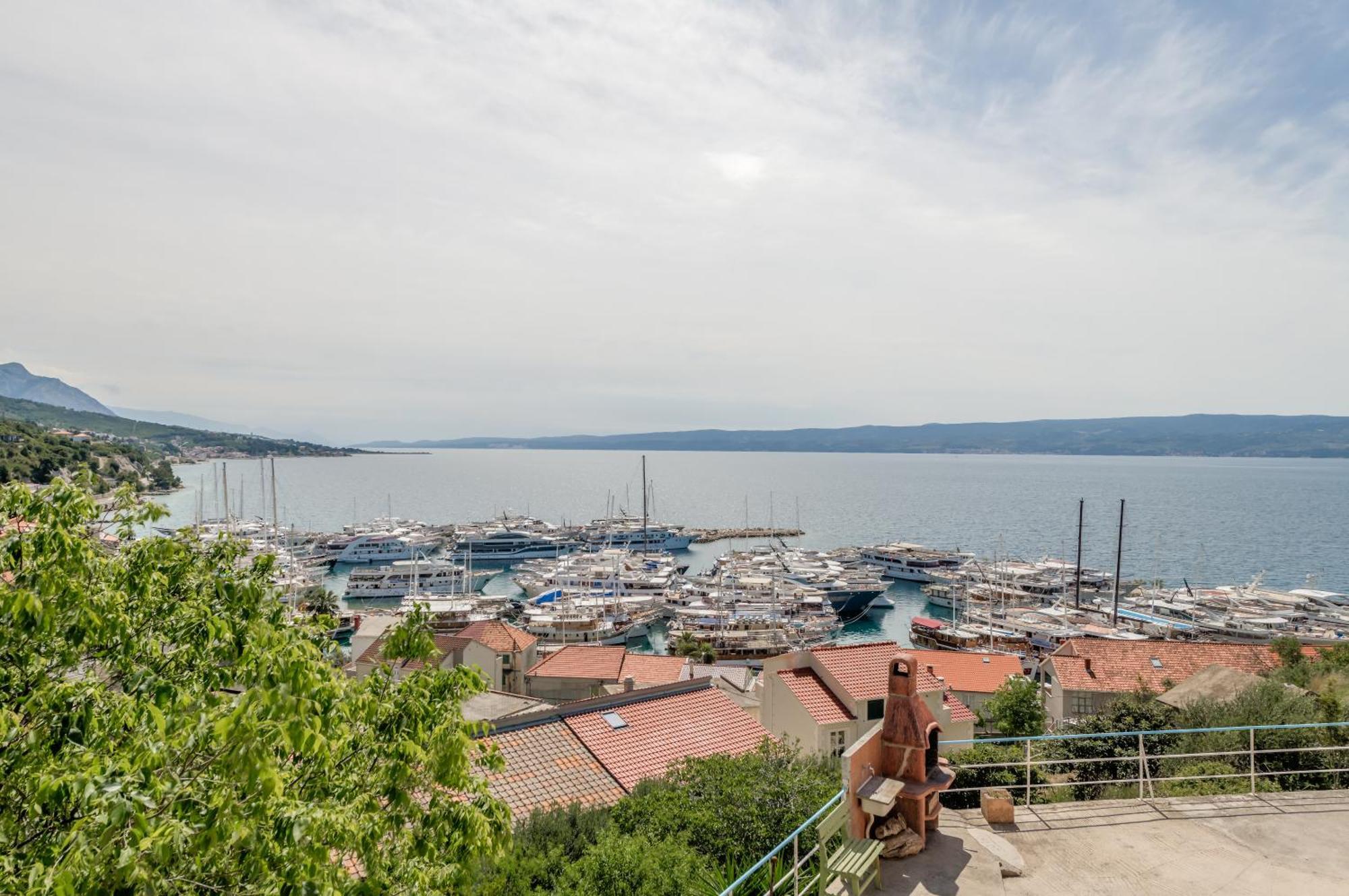Apartment Krilo Jesenice Ngoại thất bức ảnh