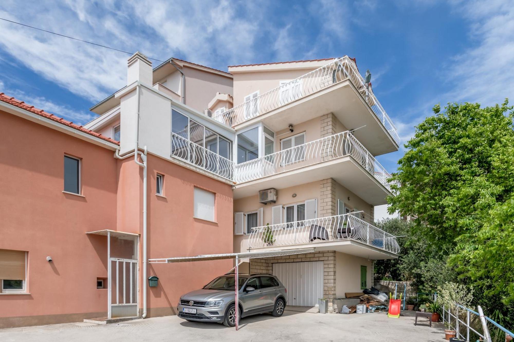 Apartment Krilo Jesenice Ngoại thất bức ảnh