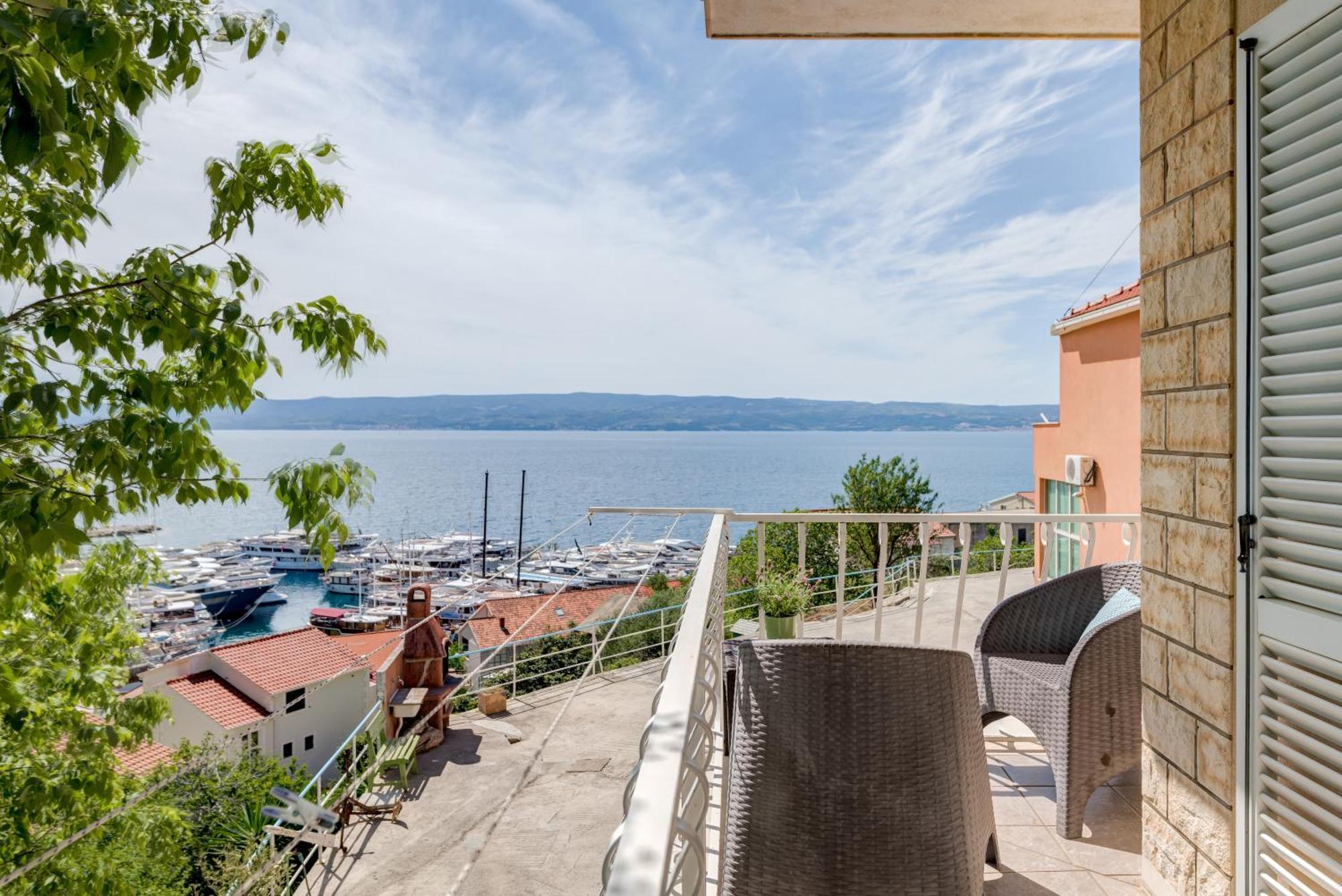 Apartment Krilo Jesenice Ngoại thất bức ảnh