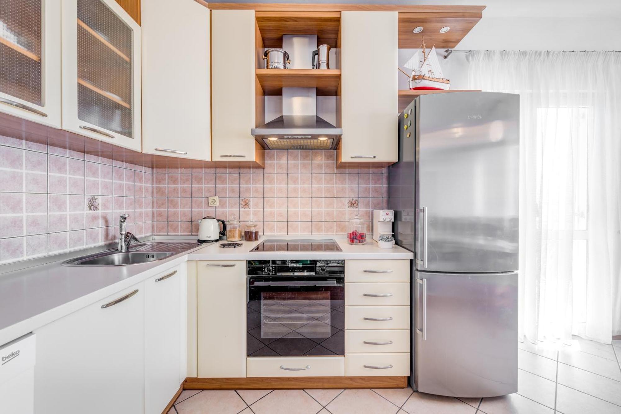Apartment Krilo Jesenice Ngoại thất bức ảnh