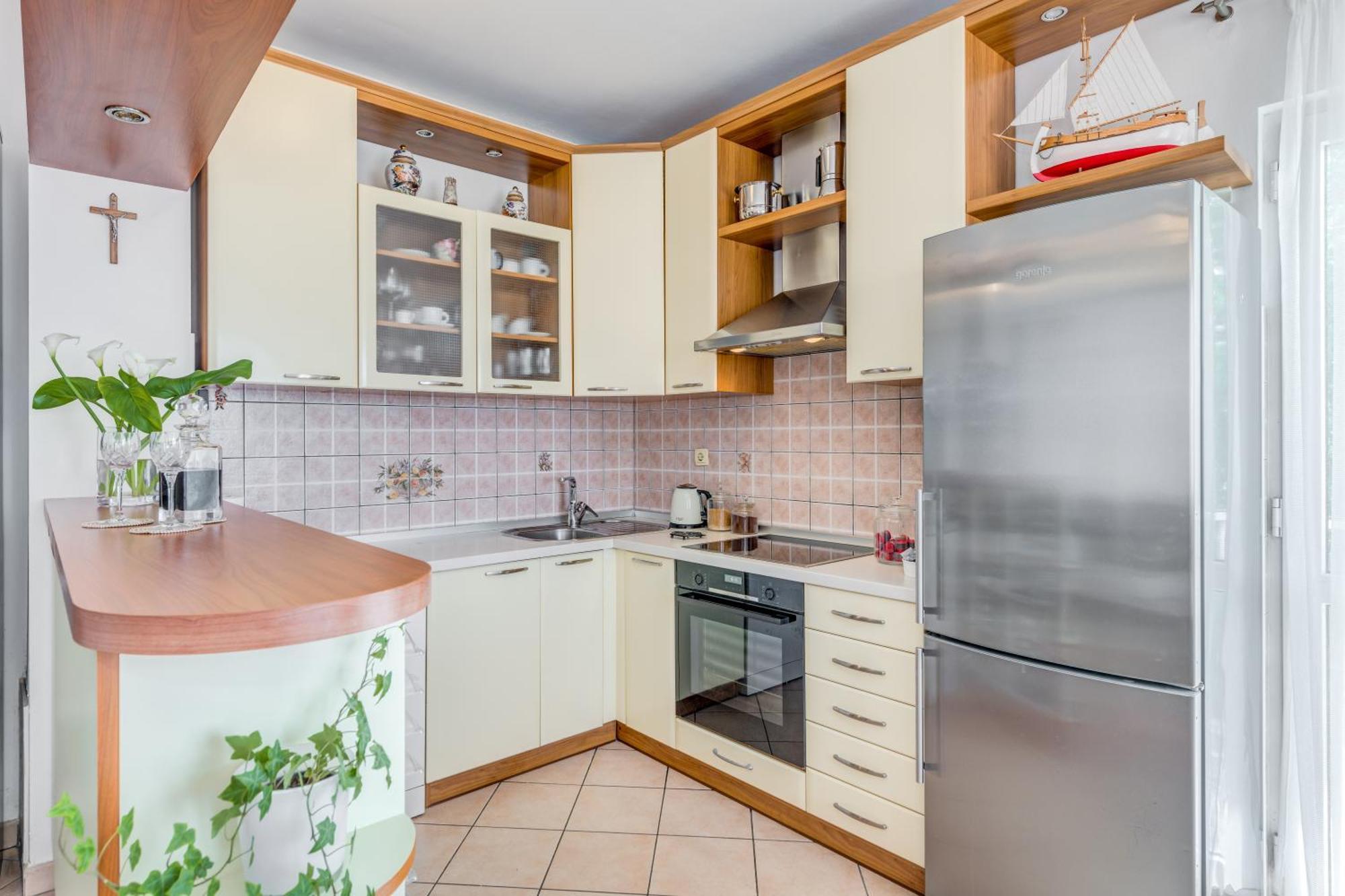 Apartment Krilo Jesenice Ngoại thất bức ảnh