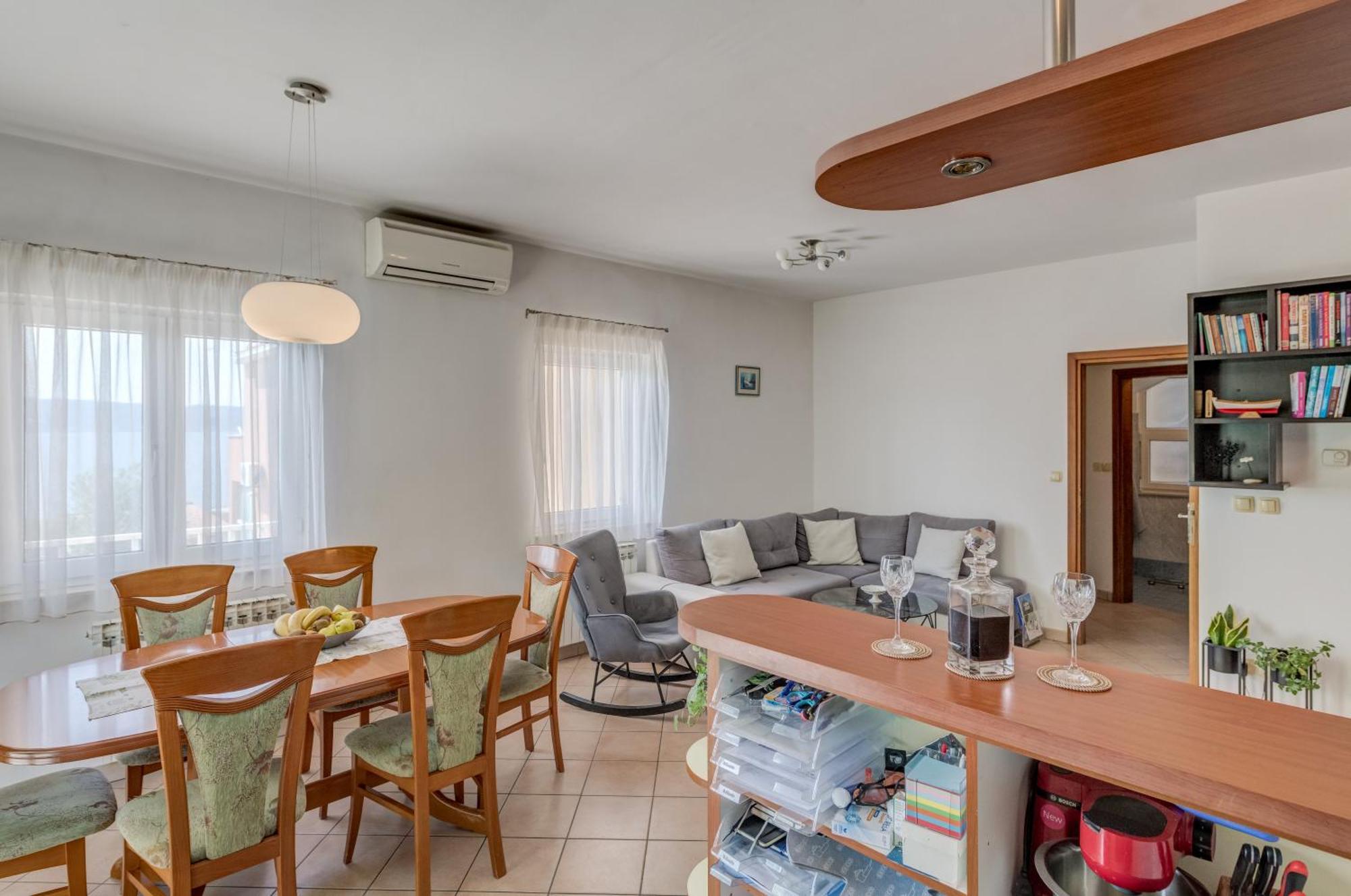Apartment Krilo Jesenice Ngoại thất bức ảnh